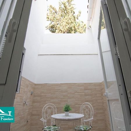 Don Francisco Apartment Cordoba Exterior photo