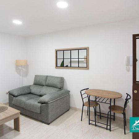 Don Francisco Apartment Cordoba Exterior photo